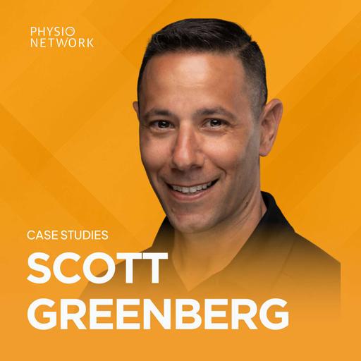 [Case Studies] Achilles repair recovery: the rehab roadmap with Scott Greenberg
