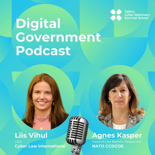 Where states draw the line in cyber law, feat. Tallinn Cyber Diplomacy Summer School