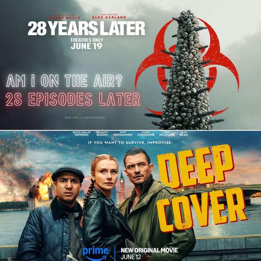 28 Episodes Later