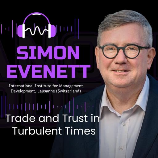 Trade and Trust in Turbulent Times