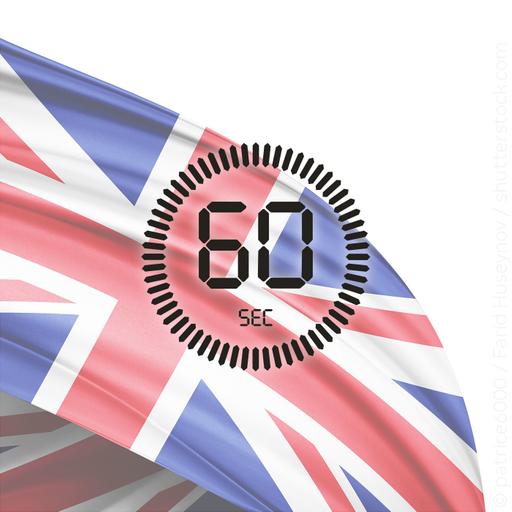 UK hat eine neue Nummer 1!