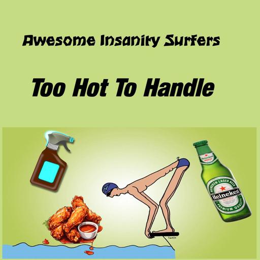 Too Hot To Handle