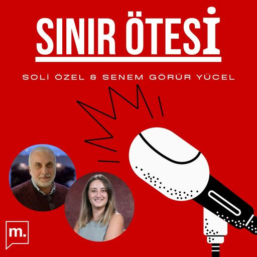 İsrail ile İran arasındaki "12 Gün Savaşı" gerçekten bitti mi? | Soli Özel ile Sınır Ötesi #35