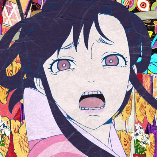 170. Mononoke The Movie: Phantom In The Rain