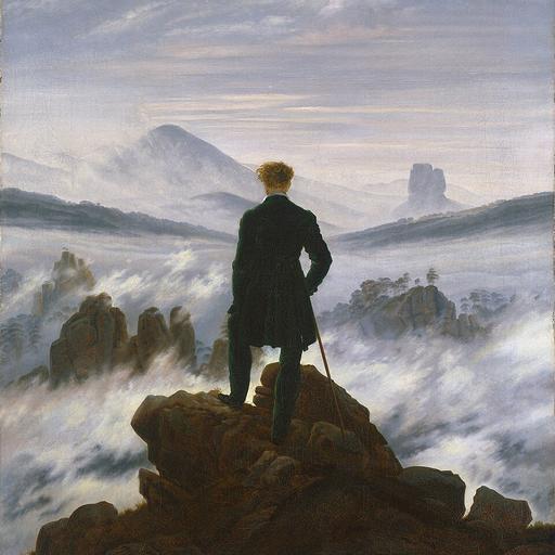 Episode 192 - A Dream of Landscape: On Walking