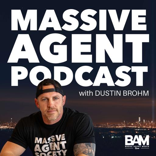 The Arizona Agent Generating 35 Leads a Day from Social Media feat. Jessie Vukobratovich