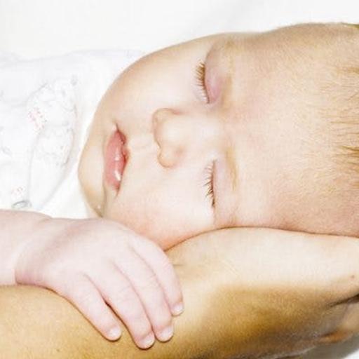 Using Craniosacral Therapy to Improve Breastfeeding