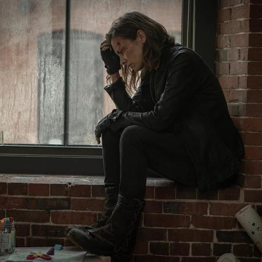 The Talking Dead #712: Dead City s2e8 – “If History Were a Conflagration”