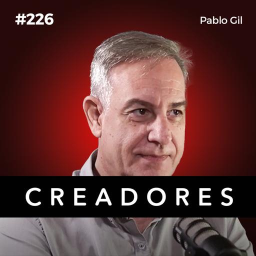 Experto en Inversiones: Cómo Invertir y Escapar de la Siguiente Crisis | Pablo Gil