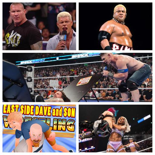 Night Of Champions 2025 (Episode 123)