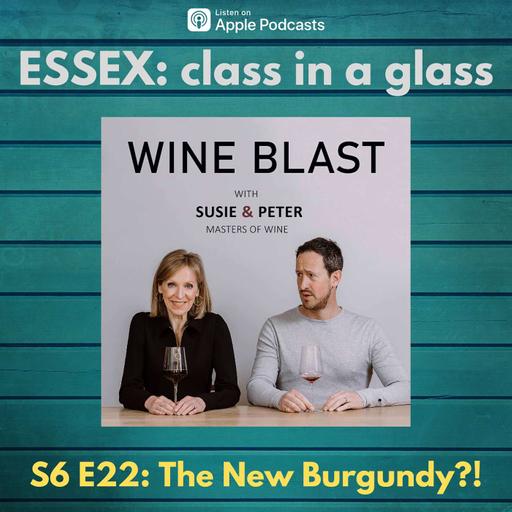 Essex: Class in a Glass