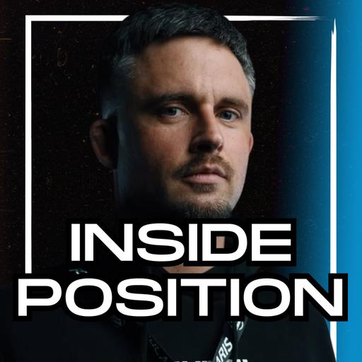 Matthew Benyon on Scramble, Polaris, and the creative process