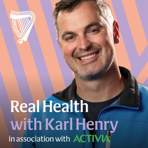 Five ways to age healthier with Karl Henry