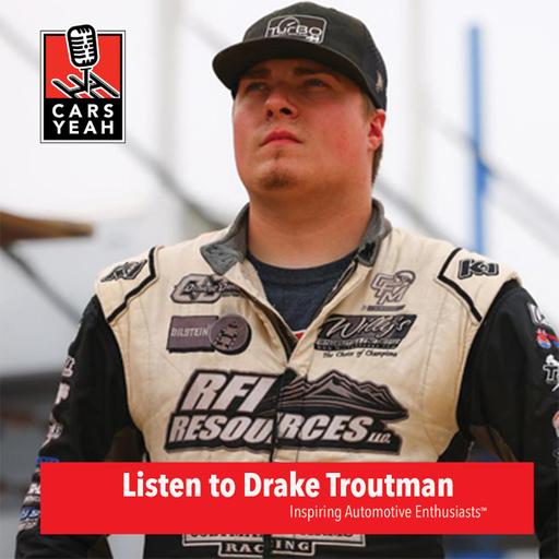 2549: Drake Troutman