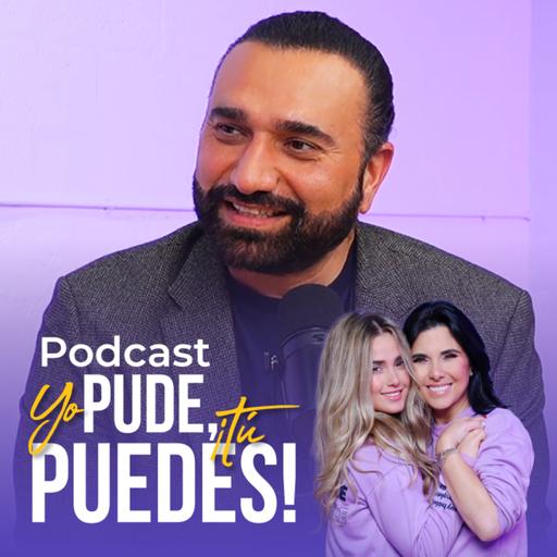 #62 Carlos Mesber: Lo que me enseñó la TV sobre liderazgo, metas y autoestima