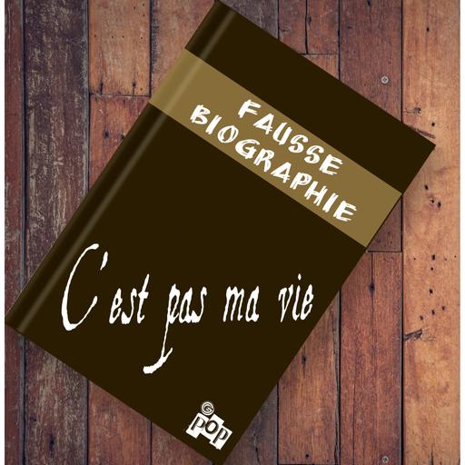 C'est Pas Ma VIE de kikrine .....Totale IMPRO