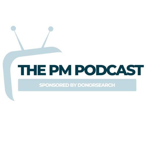 Good People Do Good Things: A Conversation with Dwayne Ashley
