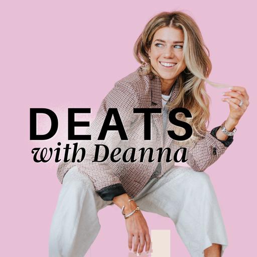 158. Why You Don’t Need a Job Title to Be a Leader w/ Becky @beckyschmooke