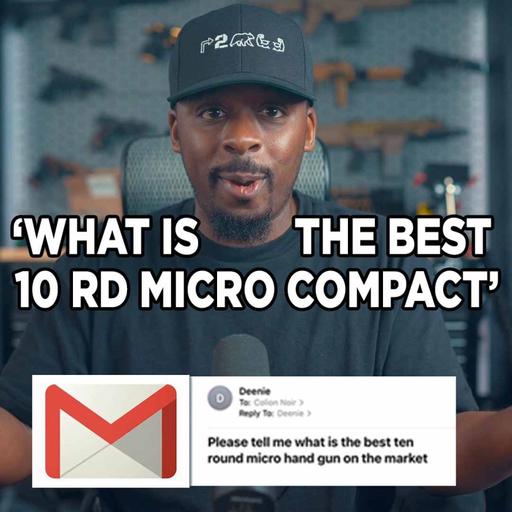Best 10 round Micro-Compact Guns