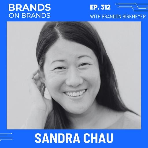 Visual Branding and Storytelling with Sandra Chau (Rebroadcast) | Ep. 312