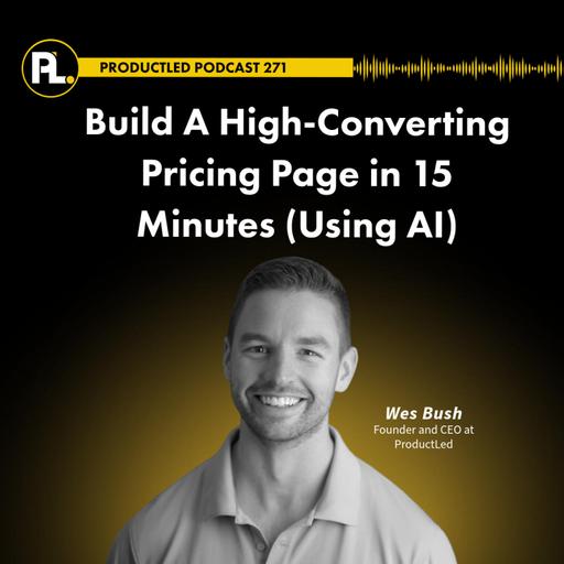 Build A High-Converting Pricing Page in 15 Minutes (Using AI)