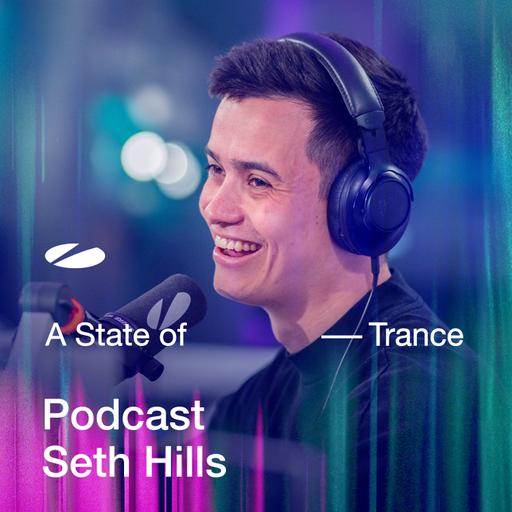 Seth Hills