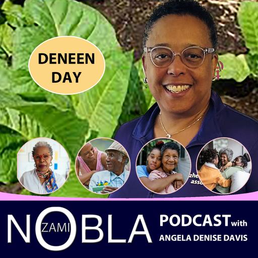 Deneen Day Gives an Oral Herstory of Life in Ohio and Work as an Investigator (Part 1)