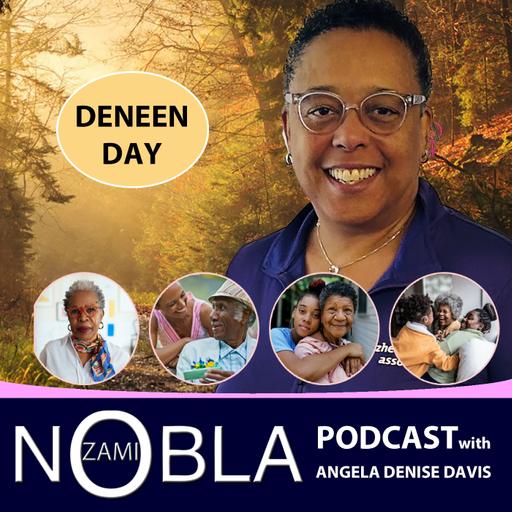Deneen Day Remembers her Mother, Grandmother, and the Journey of Dementia (Part 2)