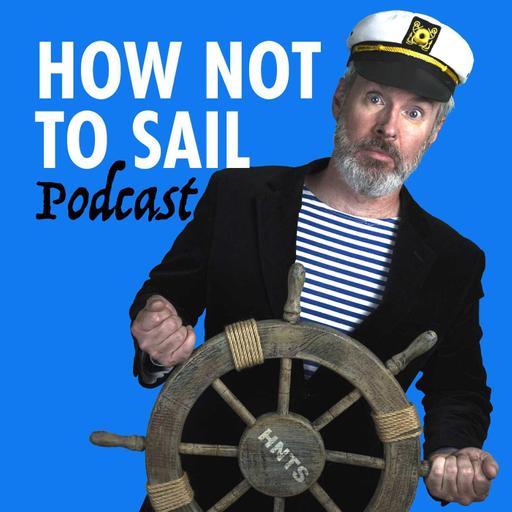 Ep. 67: A Compliant Individual (Losing Jacie Sails Finale)