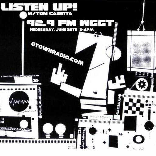 Show 628: Current Events