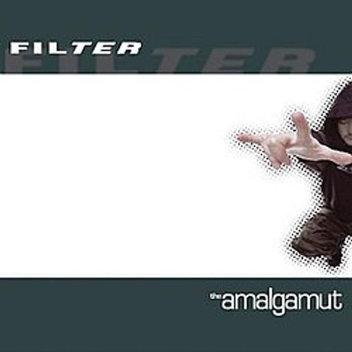 Episode 518-Filter-The Amalgamut