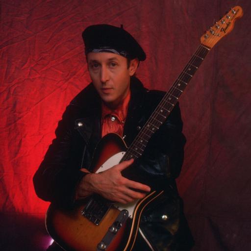 MMHP Season 5 Ep:24--Scott Morgan--The Rational Sonic Architect of Michigan Rock Part 1 of 2