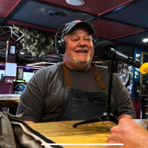 #117 Chef John: Fishing Montana, Making Great Food, and Designing Your Life