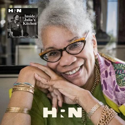 Meet Jessica B. Harris