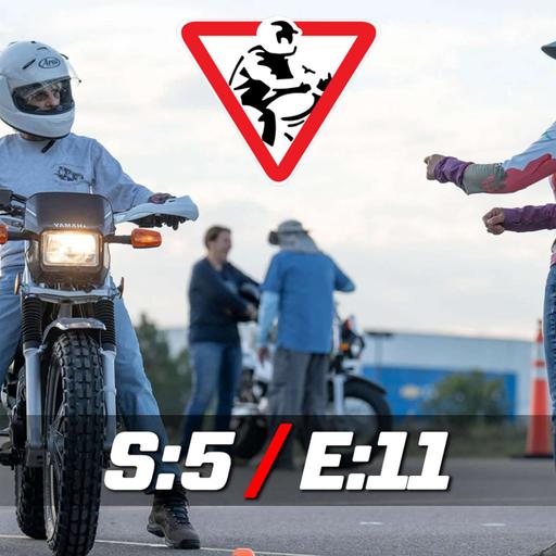 The Inside Scoop from MSF Coaches! | Live On Two Wheels S5:E11