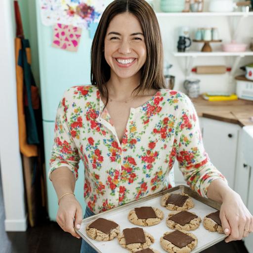 The Leftovers with Molly Yeh