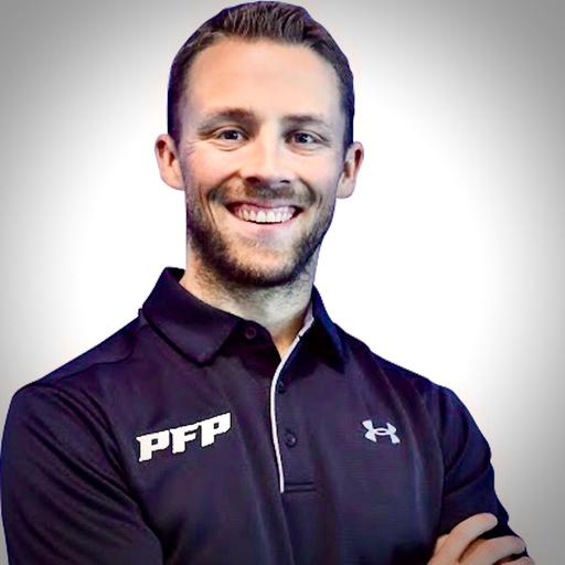 Mindset Hacks with Andrew Simpson, Mindset & Performance Coach and Author - RECAST