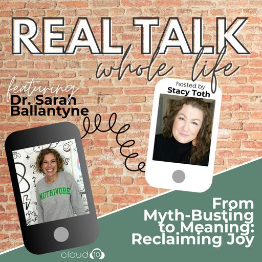 From Myth-Busting to Meaning