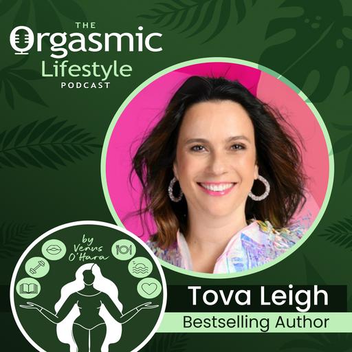 123 Can Gossip Be A Good Thing? Interview with Tova Leigh - Author of 'Good Girls Gossip'