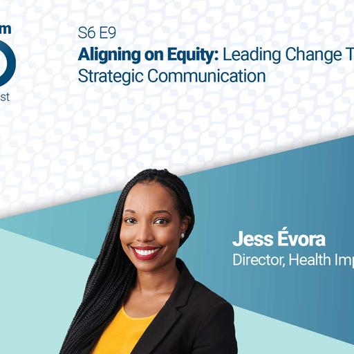 Aligning on Equity: Leading Change Through Strategic Communication