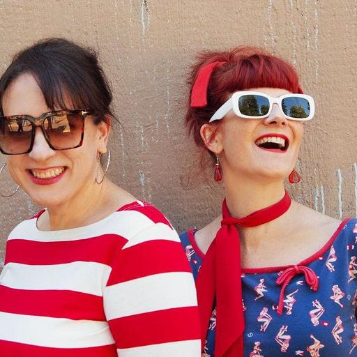 The Check-In with Allison Wolfe-Bratmobile
