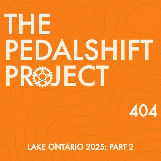 Lake Ontario 2025 - Part 2