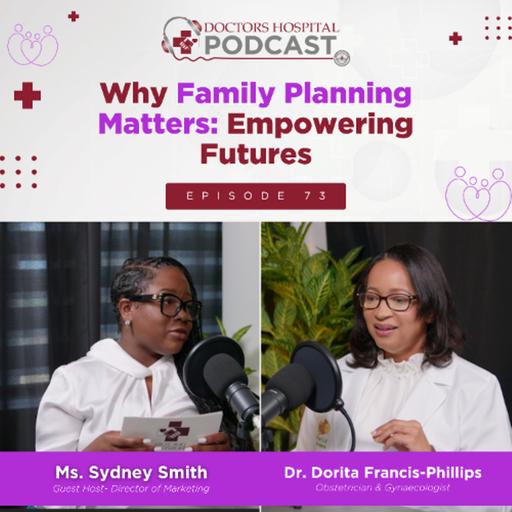 Why Family Planning Matters: Empowering Futures
