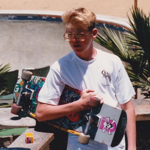 Episode 62: San Diego recap: 1984 - 1992