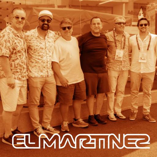 Cannes Lions 2025. Latin Magia. Episodio 156.
