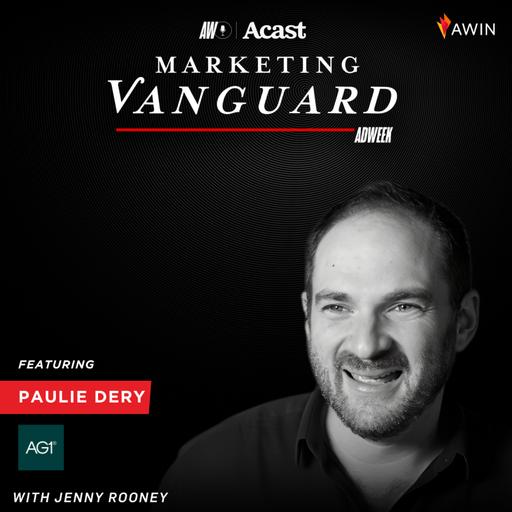 Building 200-Year Old Brands in a 24-Hour World: AG1's Marketing Revolution with Paulie Dery