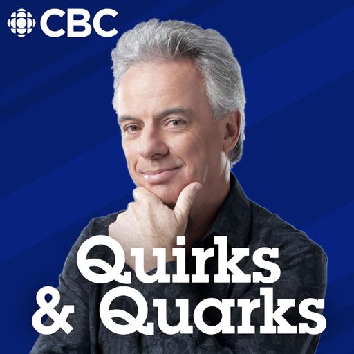Quirks & Quarks will return in September