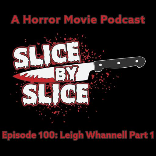 Leigh Whannell Part 1