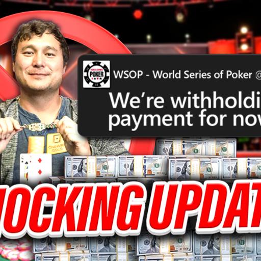 Emergency Show After Collusion Controversy in 2025 WSOP Millionaire Maker