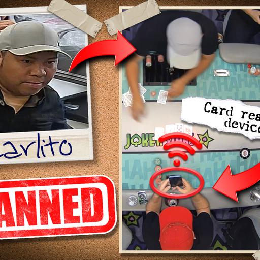 Cheating Scandal Rocks Texas Poker Room & Man Wins Ladies Event Satellite
